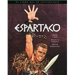 Espartaco. El libro del 60 aniversario