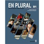 En plural B1, manual de clase
