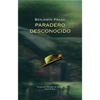 Paradero desconocido