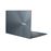 Portátil Asus ZenBook 14 UM425UAZ-KI047 AMD R7-5700U/16/512 14" FHD Sin S.O.