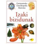 Izaki bizidunak