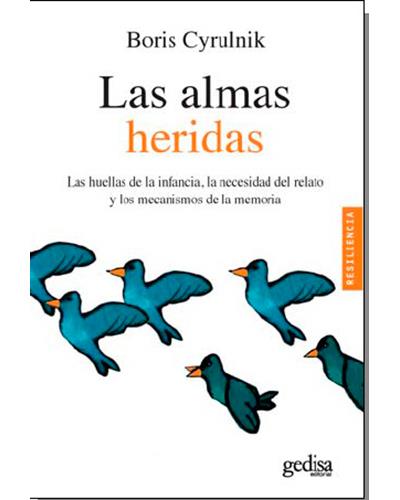 Las almas heridasLas almas heridas - ePub