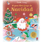 El gran libro-juego de Navidad
