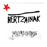 Hertzainak - Vinilo