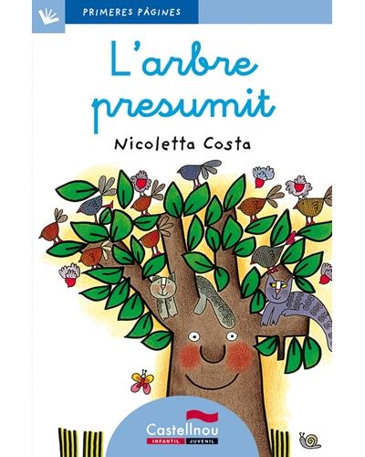 L'arbre Presumit