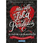 Los Descendientes. Más allá de la Isla de los Perdidos