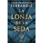 La Lonja de la Seda