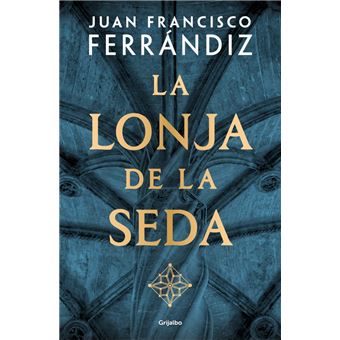 La Lonja de la Seda