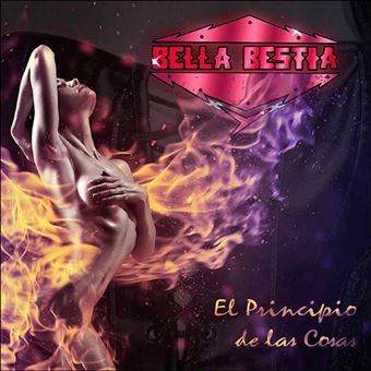El Principio de las Cosas - CD