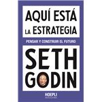 Aquí está la estrategia