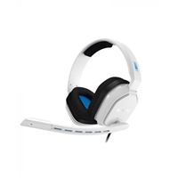 Headset gaming Astro A10 Blanco PS4