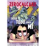 Será todo para mí