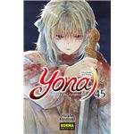 Yona Princesa Del Amanecer 45