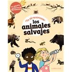 Yo Se Reconocer Los Animales Salvajes