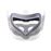 Interfaz facial transpirable Meta para gafas de realidad virtual Quest 3