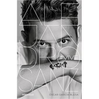 Alejandro Sanz - #Vive