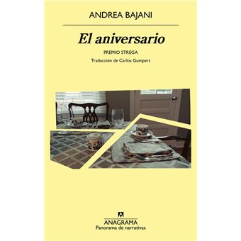 El aniversario