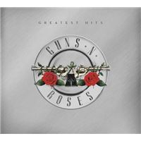 Greatest Hits Cd guns n roses