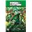 Green lantern: la guerra de los green lanterns vol. 1 (gl sa