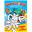 Superthings Kazoom Power Battle-Libro Para Colorear