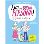 Soy una buena persona. 12 valores para ser mejor persona y d