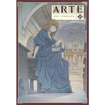 Arte 18