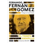 El tiempo amarillo