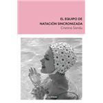 El equipo de natación sincronizada