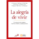 La alegría de vivir