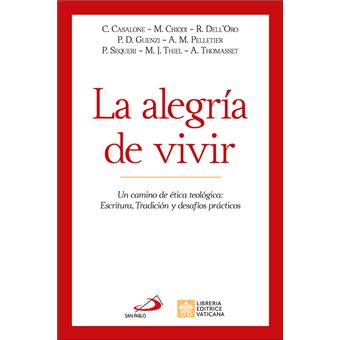 La alegría de vivir