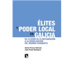 Elites Y Poder Local En Galicia