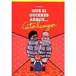 Que si quieres arroz catalunya