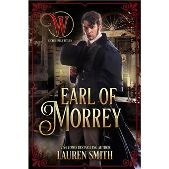 The Earl of Morrey - 1