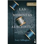 Las modistas de Auschwitz