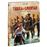 Tierra y Libertad Ed Especial - Blu-ray + Libro
