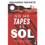 No me tapes el sol
