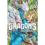 Drifting dragons 3