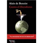 Contra el liberalismo