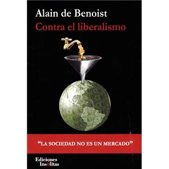 Contra el liberalismo