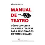 Manual De Teatro