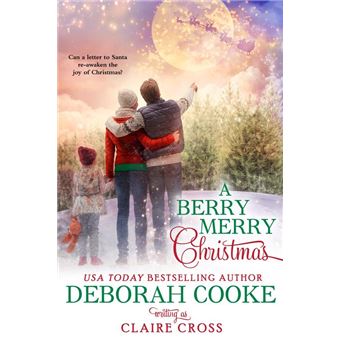 A Berry Merry Christmas - 1