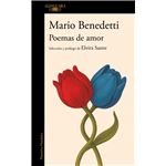 Poemas de amor. Antología