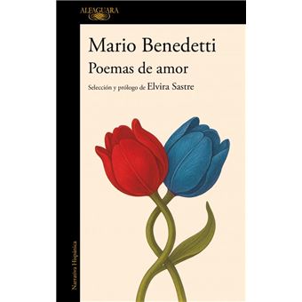 Poemas de amor. Antología