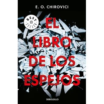 El libro de los espejos