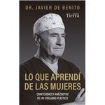 Lo Que Aprendi De Las Mujeres