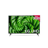 TV LED 43'' LG 43UN80006 IA 4K UHD HDR Smart TV