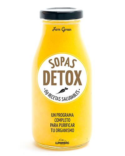 Sopas detox