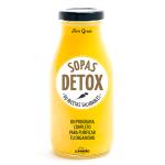 Sopas detox