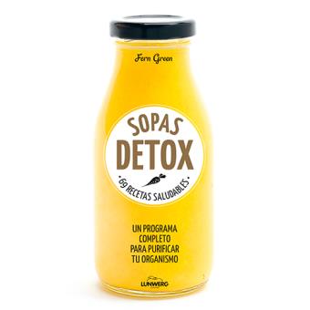 Sopas detox