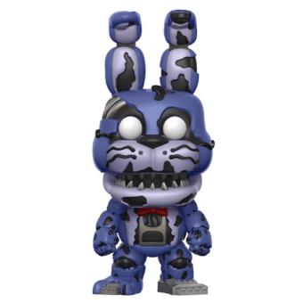 Best Buy: Funko POP! Games: Five Nights at Freddy's Collector's Set Multi  G847944001560